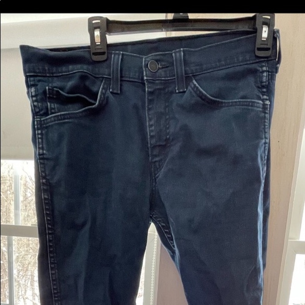 Levi Jeans